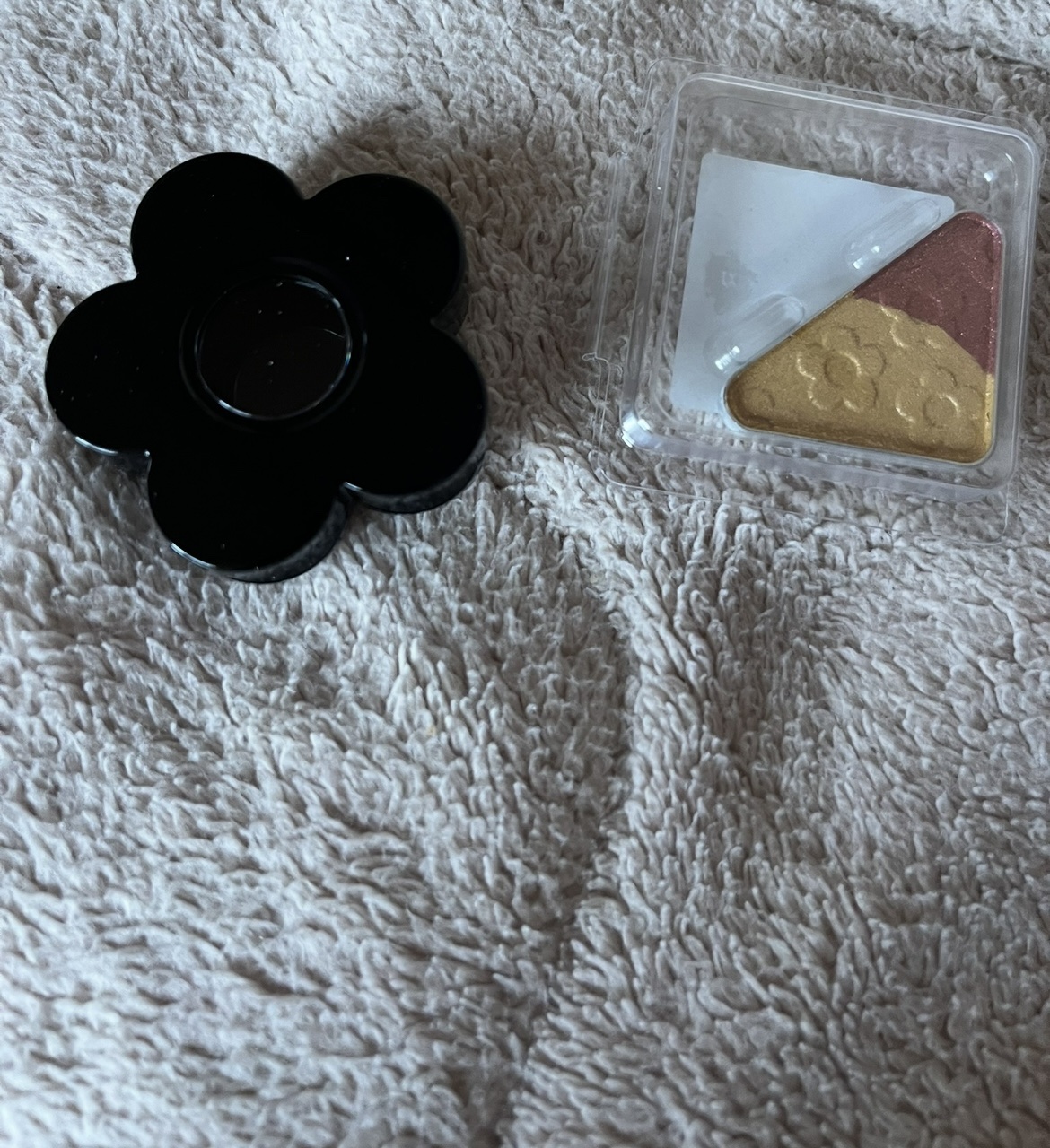 アイオープナー/MARY QUANT/単色アイシャドウを使ったクチコミ（1枚目）