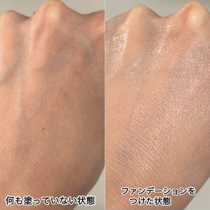 レ ベージュ ヘルシー グロウクッション BR12/CHANEL/クッションファンデーションの画像