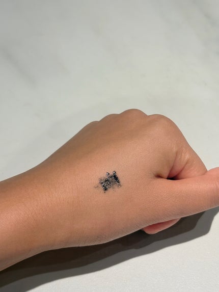 カールフィックスマスカラ スキニー/ETUDE/マスカラを使ったクチコミ(3枚目)