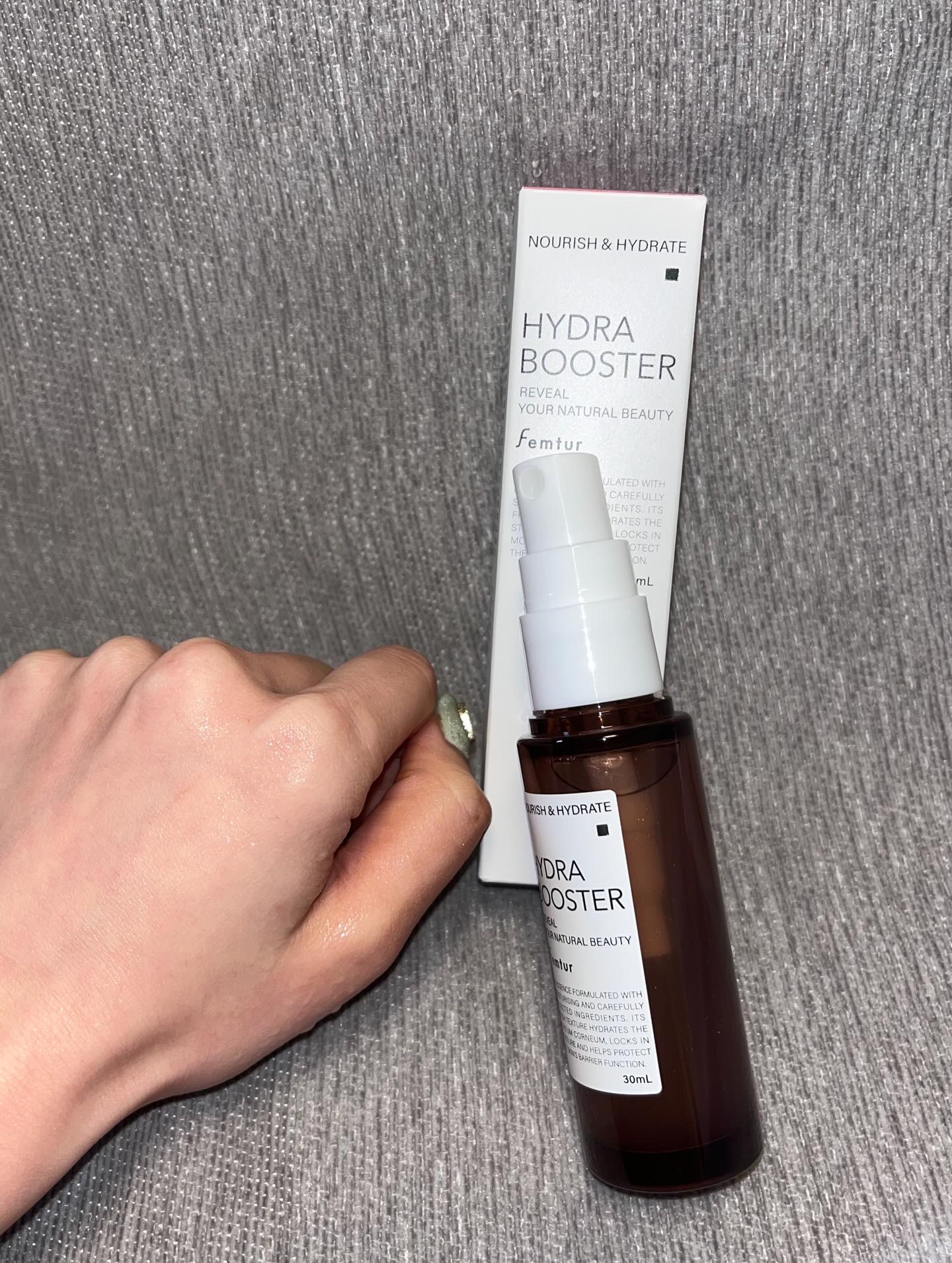 を使ったクチコミ（3枚目）