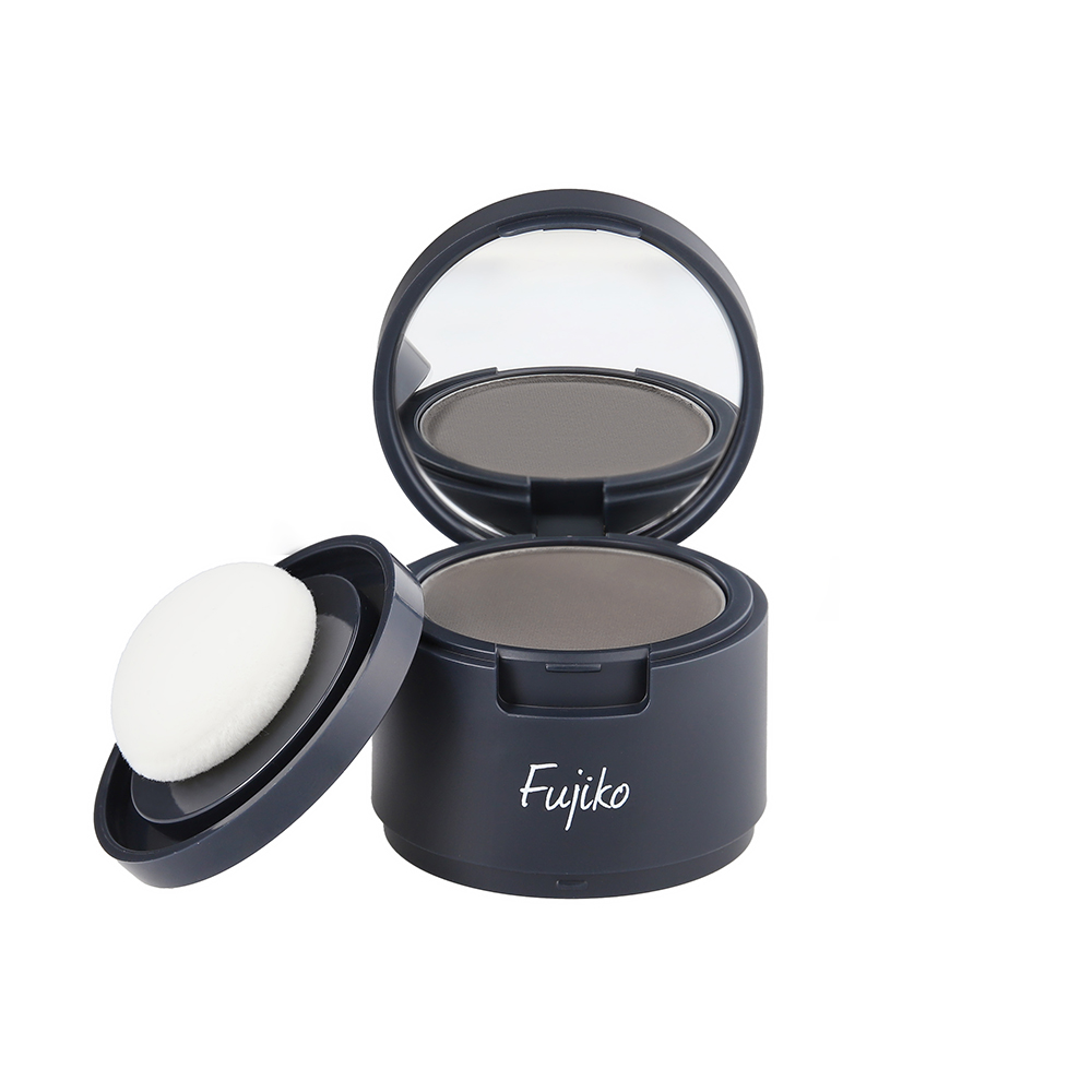 デコシャドウ by.F 【新】01 エブリバディブラウン