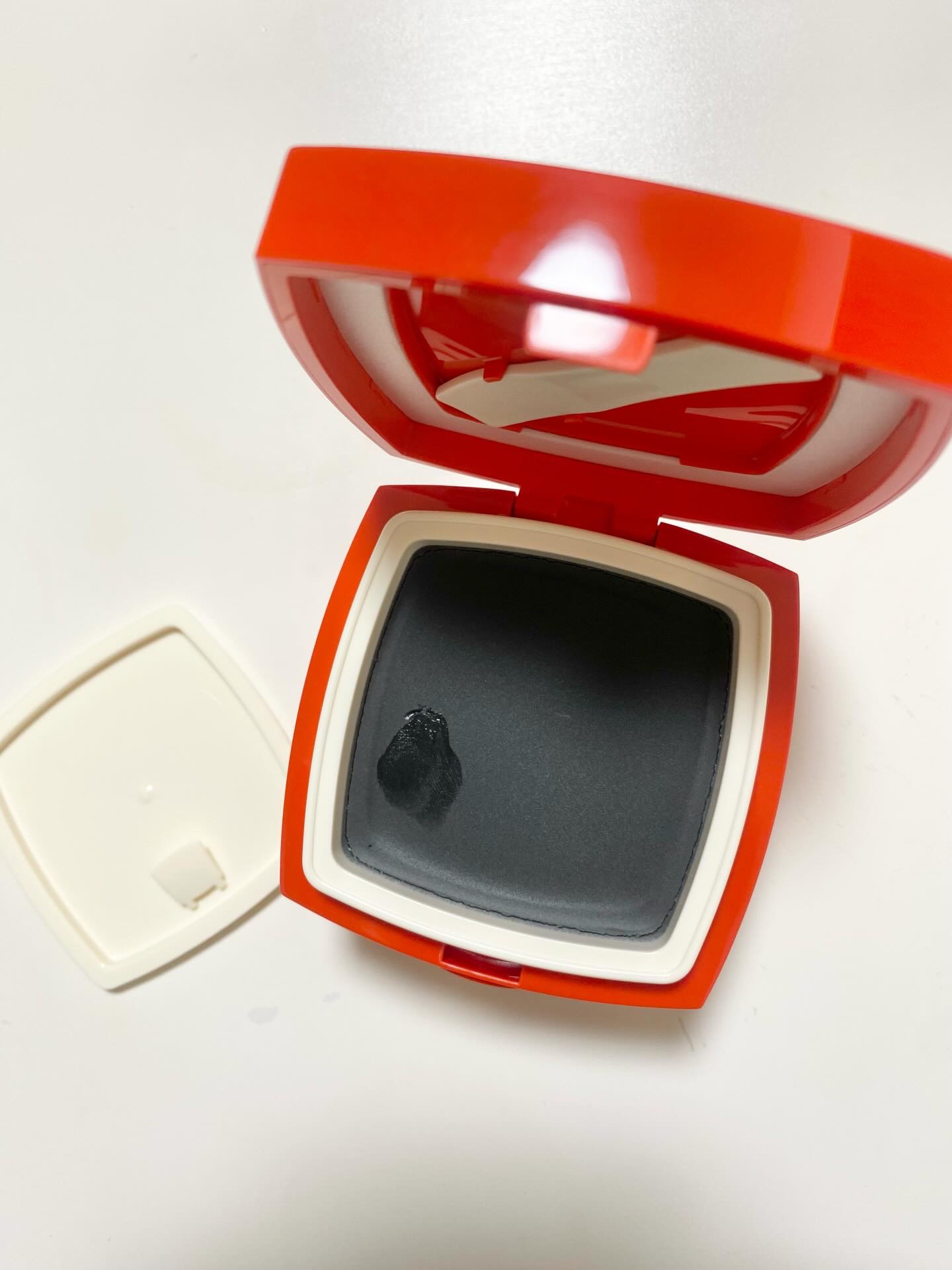 ローメルト クレンジングバーム クロ/アーレス/クレンジングバームを使ったクチコミ（2枚目）