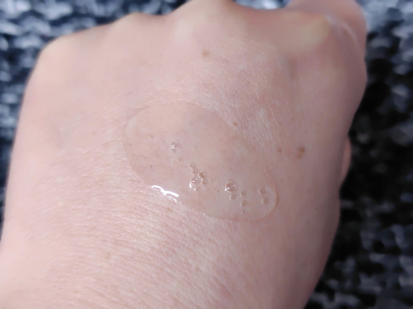 ストレートヘアオイル/Straine/ヘアオイルを使ったクチコミ(4枚目)