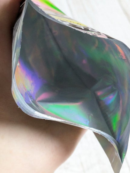 hadatore ポアマスク 13/hadatore/シートマスク・パックを使ったクチコミ(2枚目)