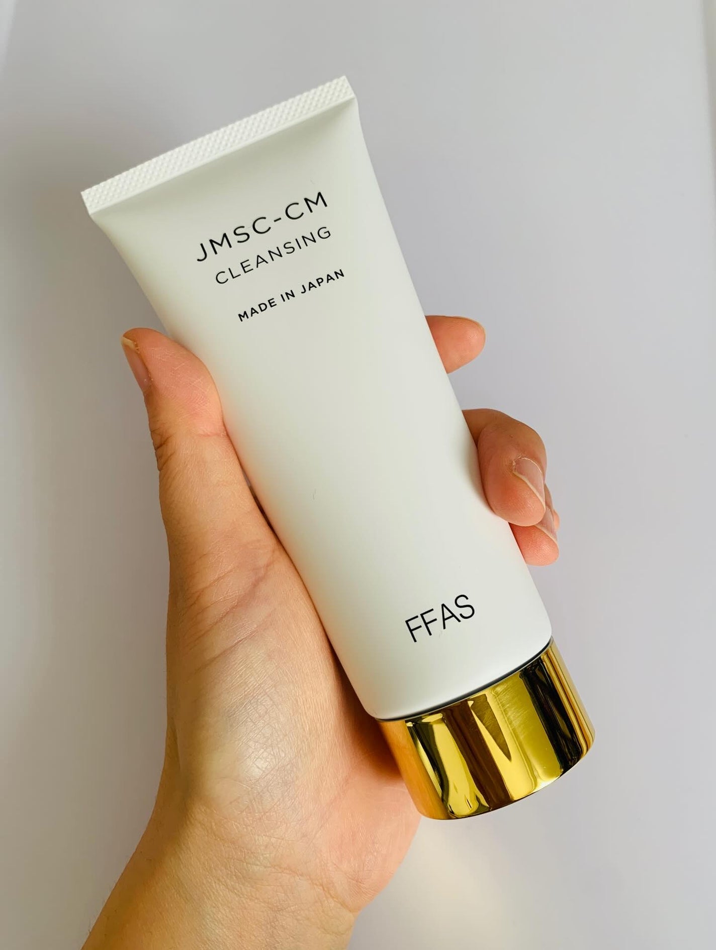 spice_elly on LIPS 「今日の疲れを落として、明日の素肌に自信を❤️FFASJMSC-..」(4枚目)