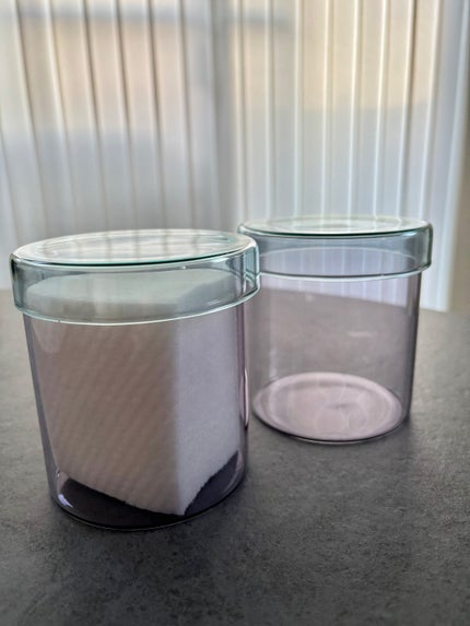 シルコット うるうるコットン/シルコット/コットンを使ったクチコミ(10枚目)