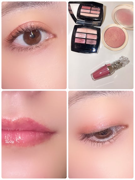 ディオールスキン フォーエヴァー クチュール ルミナイザー/Dior/プレストパウダーを使ったクチコミ(1枚目)