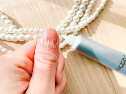 リペア セラム/ネイルホリック/ネイルオイル・トリートメントを使ったクチコミ(6枚目)