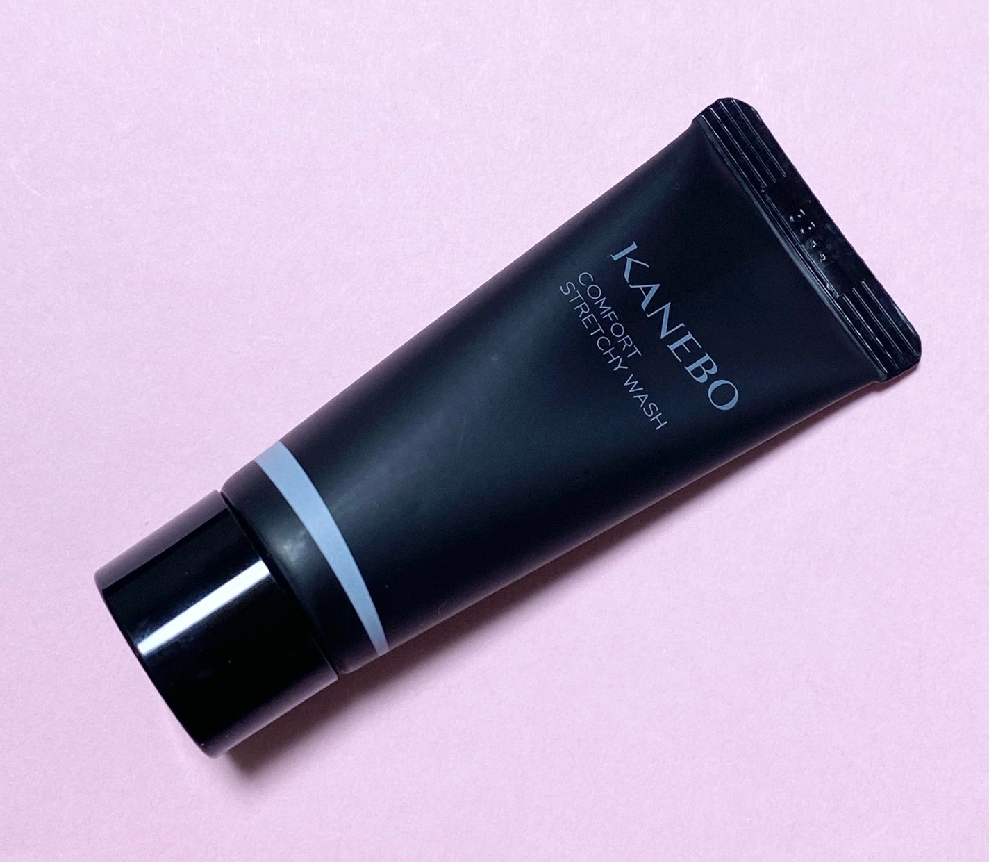 カネボウ コンフォート ストレッチィ ウォッシュII/KANEBO/洗顔フォームを使ったクチコミ(1枚目)
