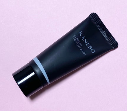 カネボウ コンフォート ストレッチィ ウォッシュII/KANEBO/洗顔フォームを使ったクチコミ(1枚目)