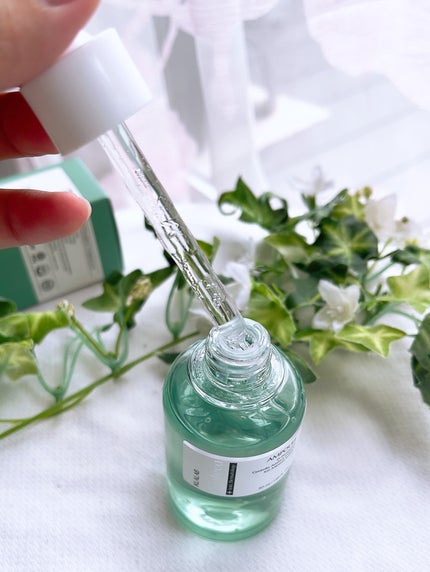 パンテカインテンシブトナー/KLALAB/化粧水を使ったクチコミ(4枚目)