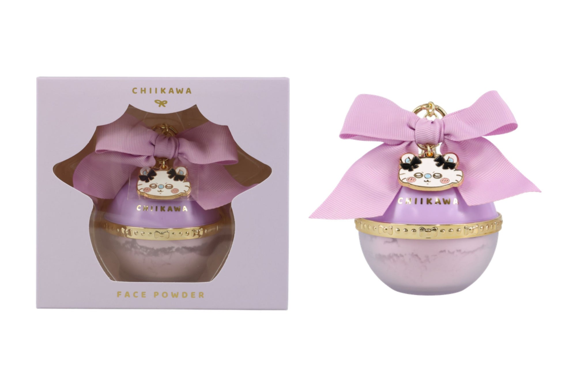 CWルースフェイスパウダー モモンガ