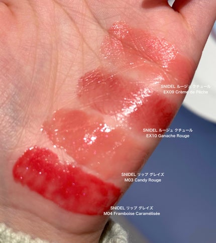 本田ユニ on LIPS 「SNIDELBEAUTYバレンタイン限定コレクションをイベント..」(6枚目)