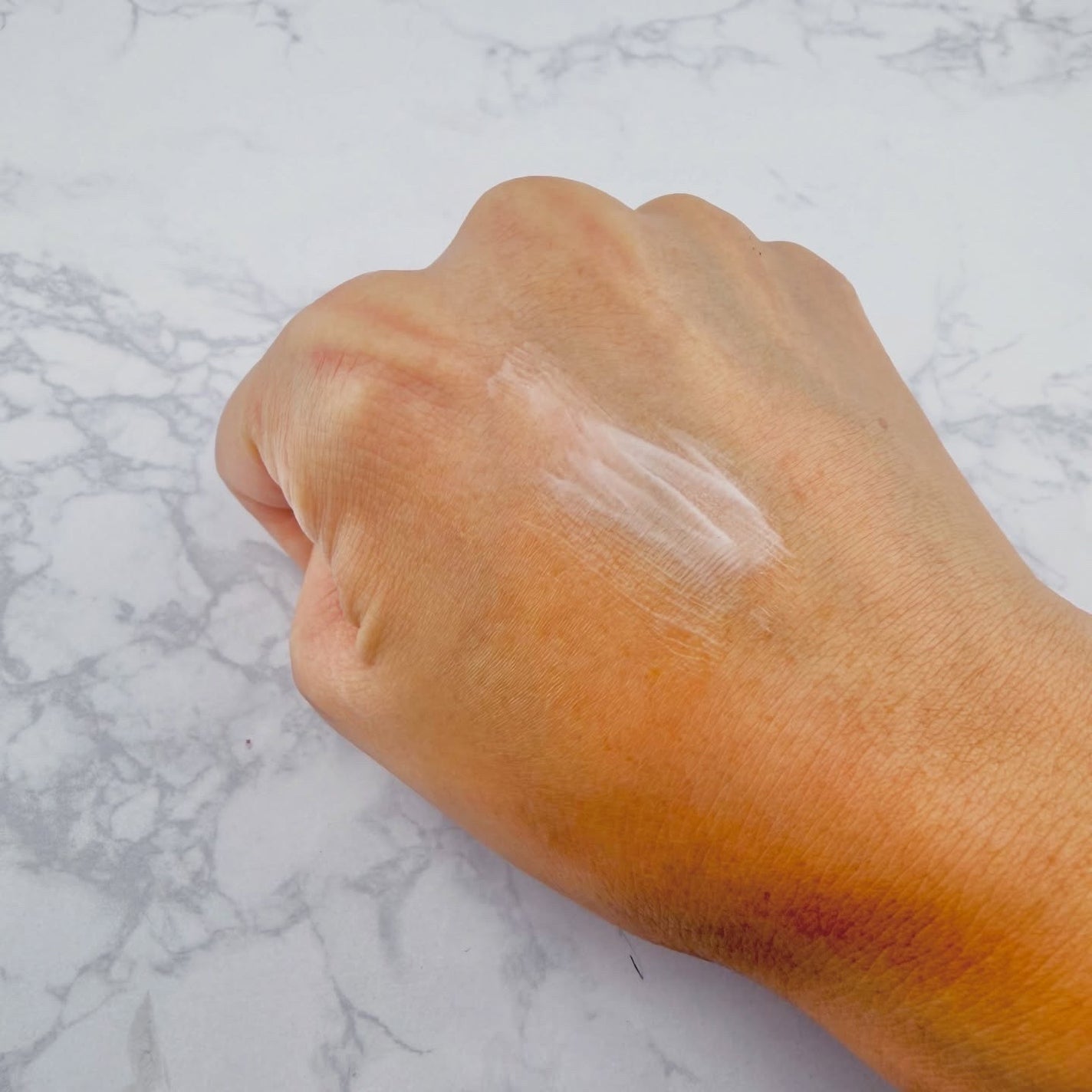 プラセホワイター 薬用美白アイクリーム/明色/アイケア・アイクリームを使ったクチコミ(3枚目)