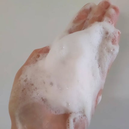 ナチュラルスカルプシャンプー/すっぴん地肌/ノンシリコンシャンプーを使ったクチコミ(5枚目)