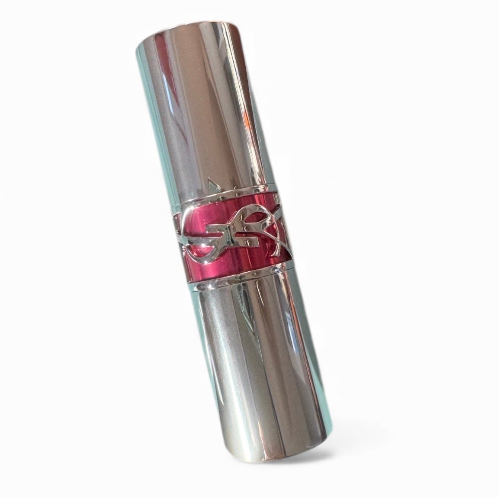 YSL ラブシャイン キャンディグレーズ/YVES SAINT LAURENT BEAUTE/口紅を使ったクチコミ(1枚目)