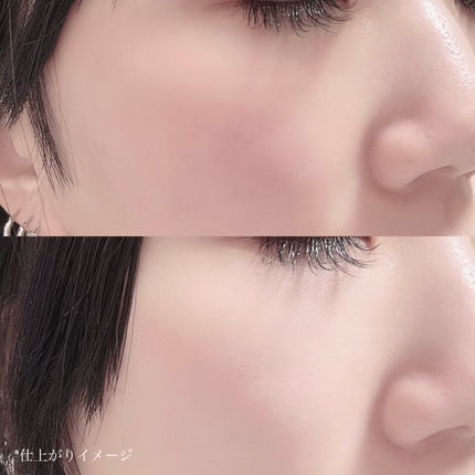 エティナ メッシュエアネス ナチュラルグロウ クッション/ETINNA/クッションファンデーションを使ったクチコミ(4枚目)