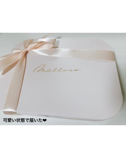 melloew 1day/melloew/ワンデー(1DAY)カラコンを使ったクチコミ(2枚目)