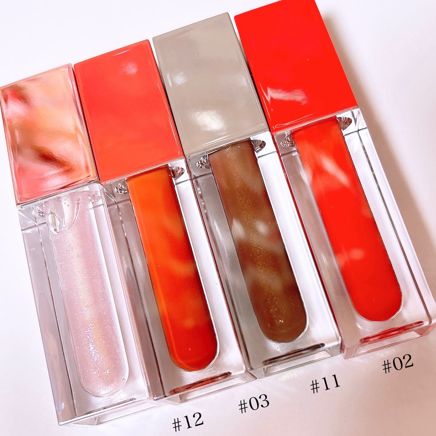 オールマイシングス トゥルービューティ キス リッププランパー/all my things/リッププランパーを使ったクチコミ（3枚目）