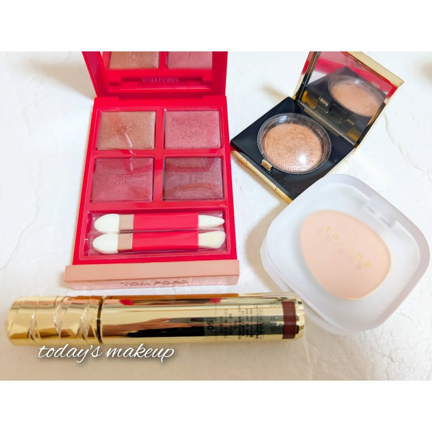 リュクスアイシャドウ/BOBBI BROWN/単色アイシャドウを使ったクチコミ（1枚目）