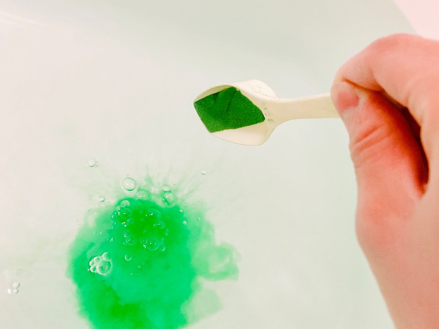 アビアントK/関西酵素/入浴剤を使ったクチコミ(8枚目)