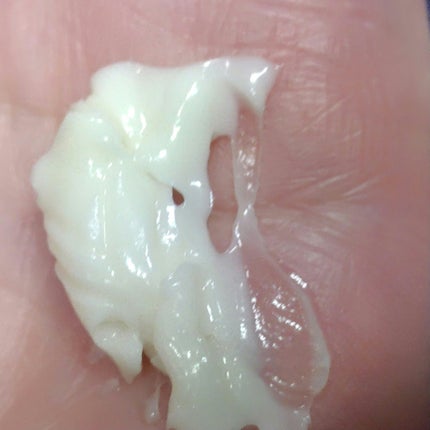 ホワイトトリュフダブルセラムアンドクリーム/ダルバ/フェイスクリームを使ったクチコミ(4枚目)