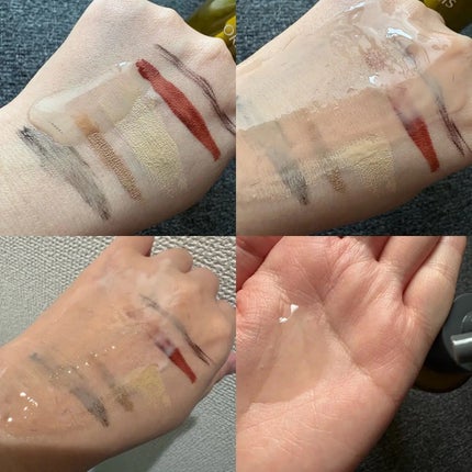 オルビス ザ クレンジング オイル/オルビス/オイルクレンジングを使ったクチコミ(2枚目)