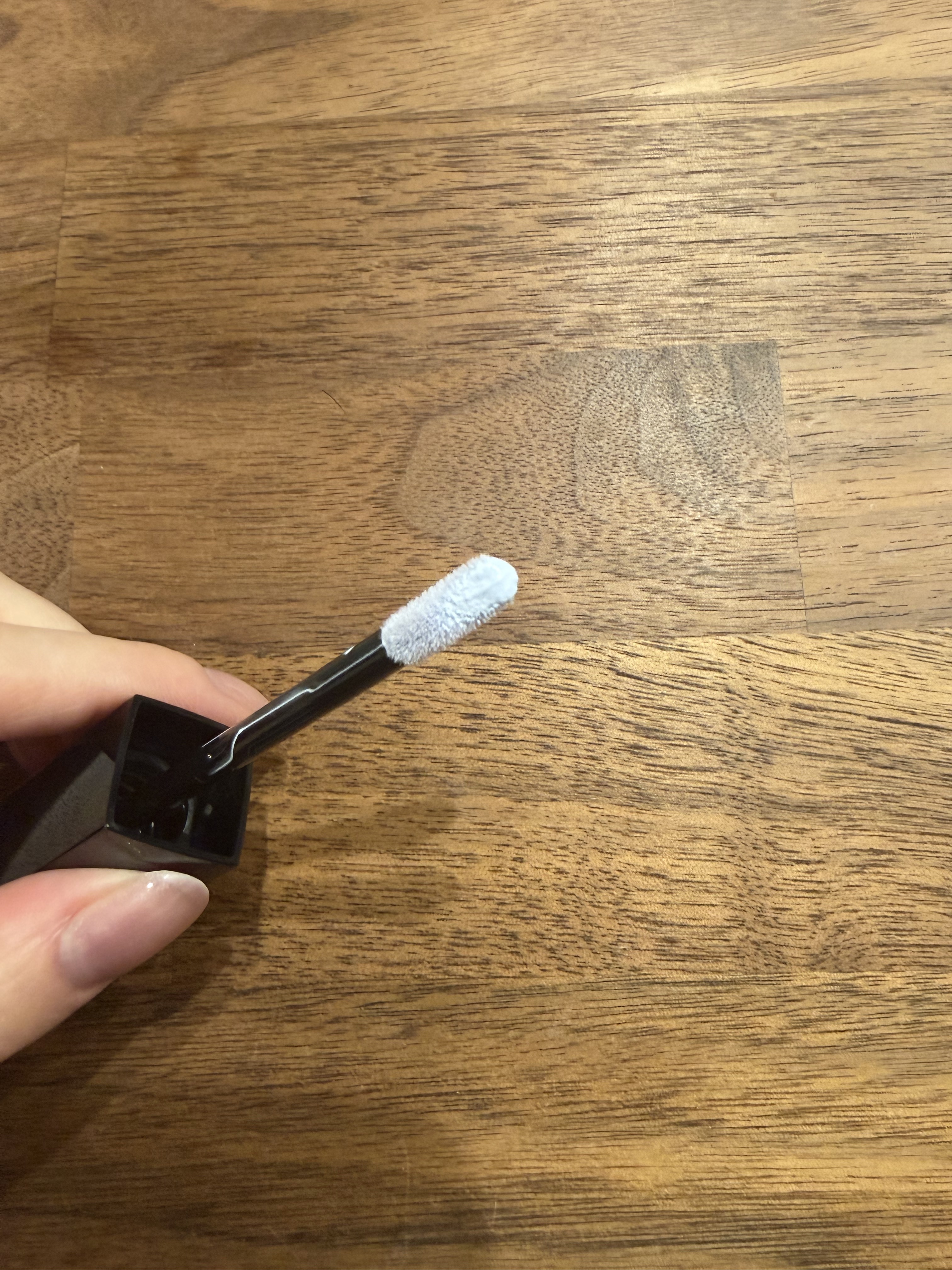 ケイト ジュレリープコンシーラー/KATE/リキッドコンシーラーを使ったクチコミ（2枚目）