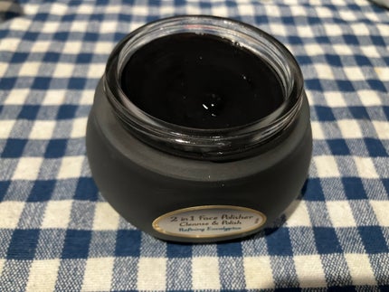 フェイスポリッシャー クラリファイング /SABON/スクラブ・ゴマージュを使ったクチコミ(3枚目)