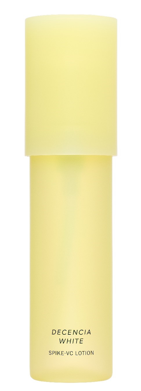 ディセンシアホワイト スパイク―VC ローション  医薬部外品＜敏感肌用美白（※3）化粧水＞ 本品 125ｍL 
