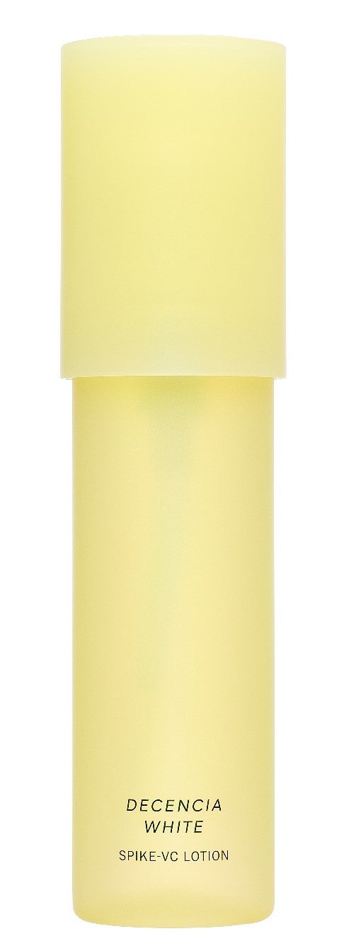 ディセンシアホワイト スパイク―VC ローション 医薬部外品<敏感肌用美白(※3)化粧水> 本品 125mL