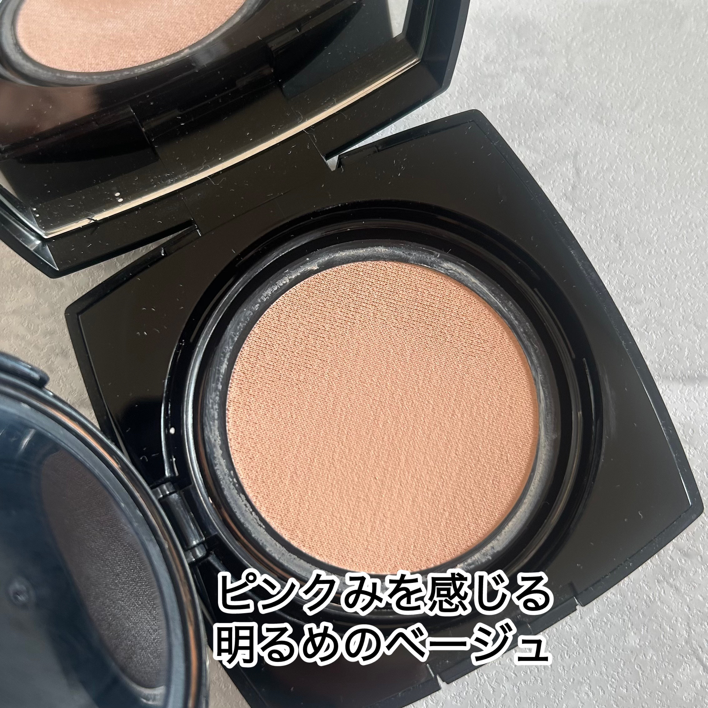 CHANEL レ ベージュ ヘルシー グロウクッションのクチコミ「⁡
⁡
⁡
⁡
⁡
⁡
⁡
✩…✩…✩…✩…✩…✩…✩…✩…✩…✩…✩…✩…
⁡
⁡
⁡
CH.....」（2枚目）