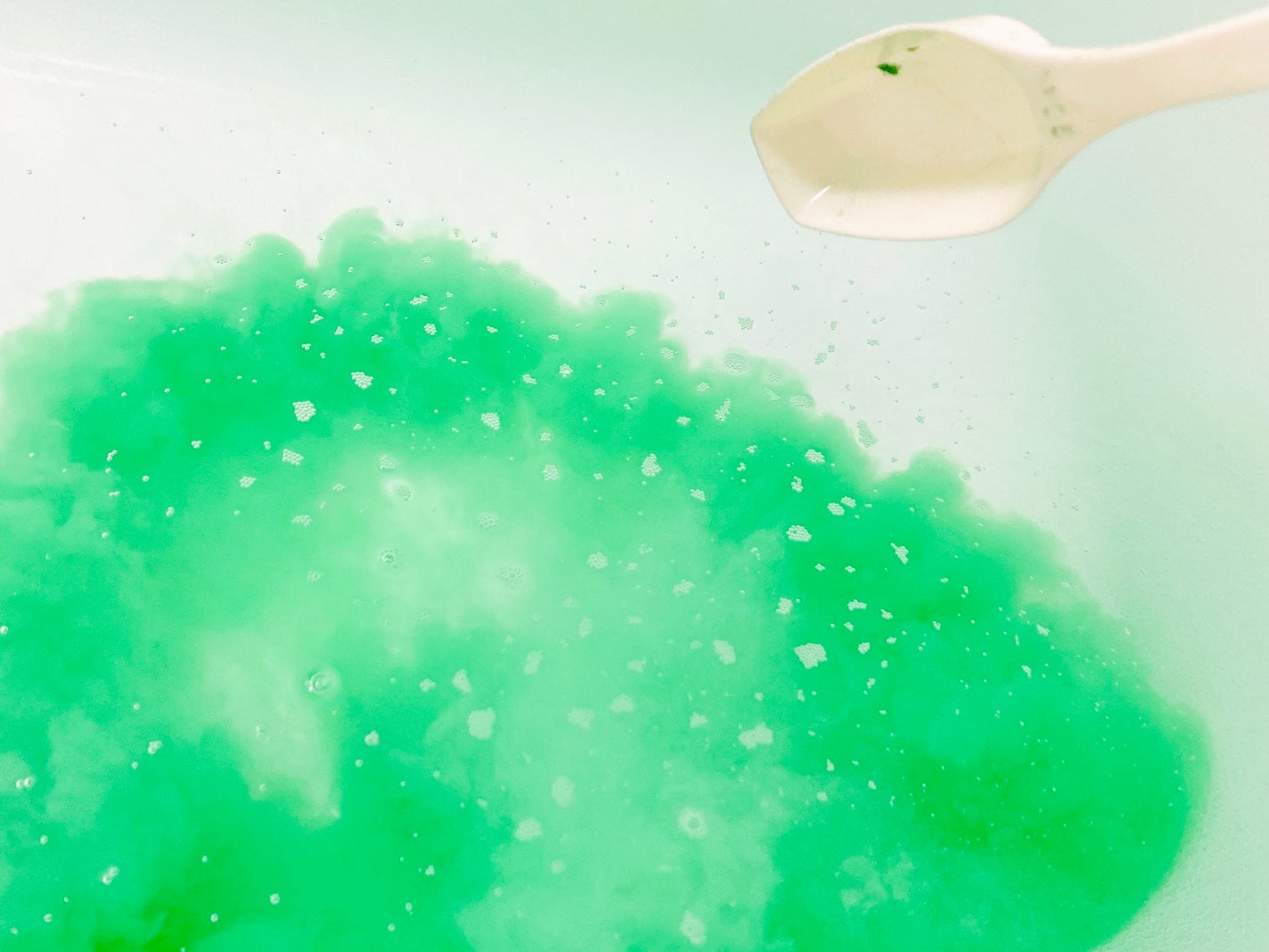 アビアントK/関西酵素/入浴剤を使ったクチコミ(9枚目)