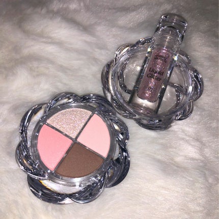 ツイストポットアイパレット/MUZIGAE MANSION/アイシャドウパレットを使ったクチコミ(1枚目)