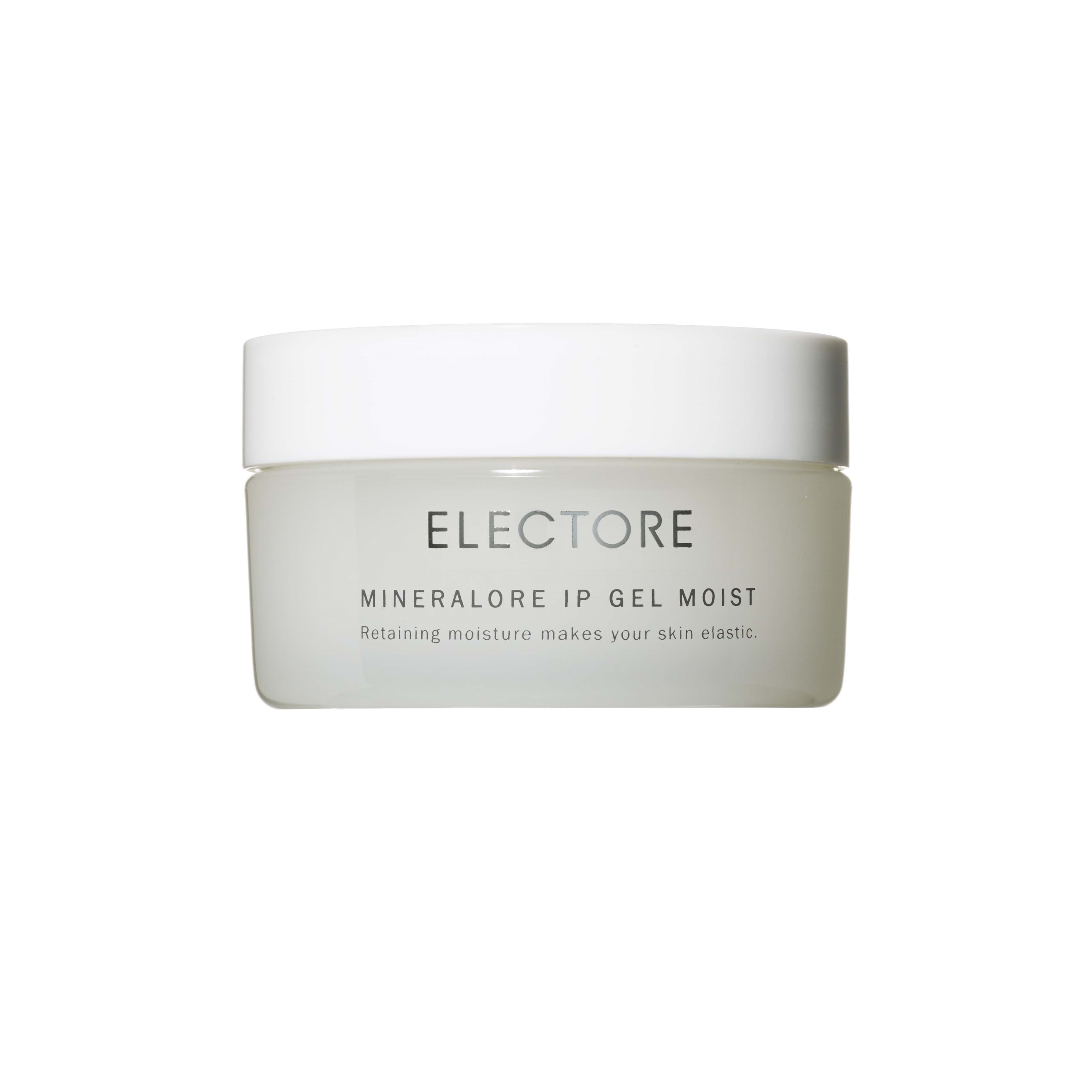 エレクトーレ エレクトーレ ミネラルオーレ IPジェル モイスト