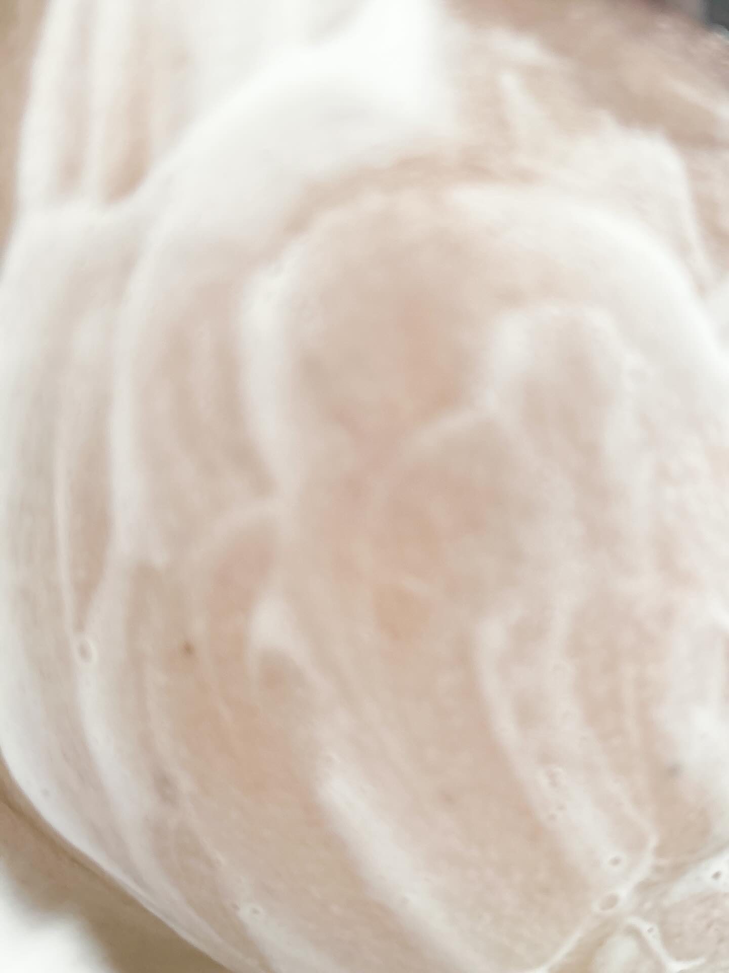 スペシャルパウダーソープＶＣ/Cure/洗顔パウダーを使ったクチコミ（3枚目）