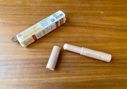 プランプリップケアスクラブ/キャンメイク/リップスクラブを使ったクチコミ(2枚目)