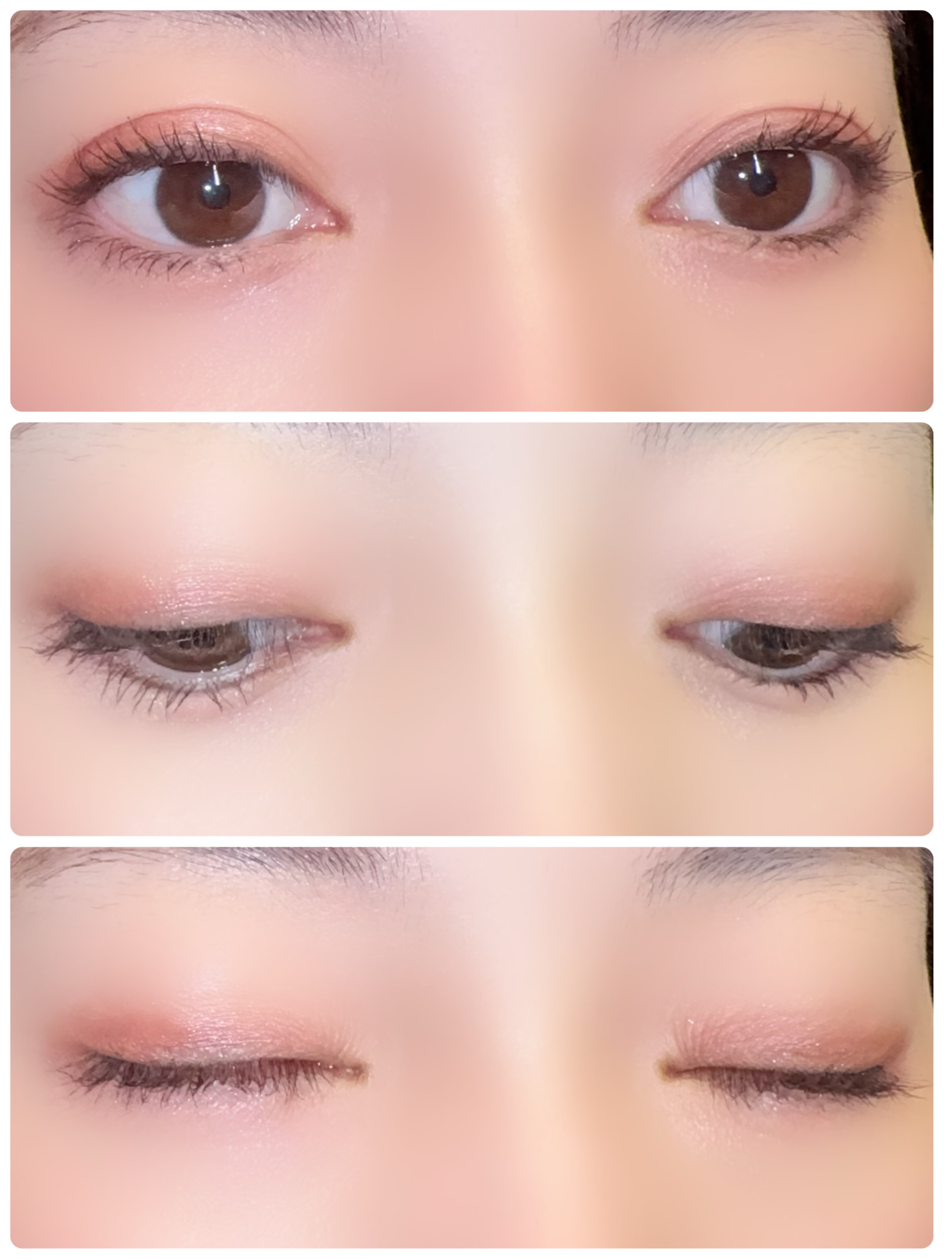 ディオールスキン フォーエヴァー クチュール ルミナイザー/Dior/プレストパウダーを使ったクチコミ（2枚目）