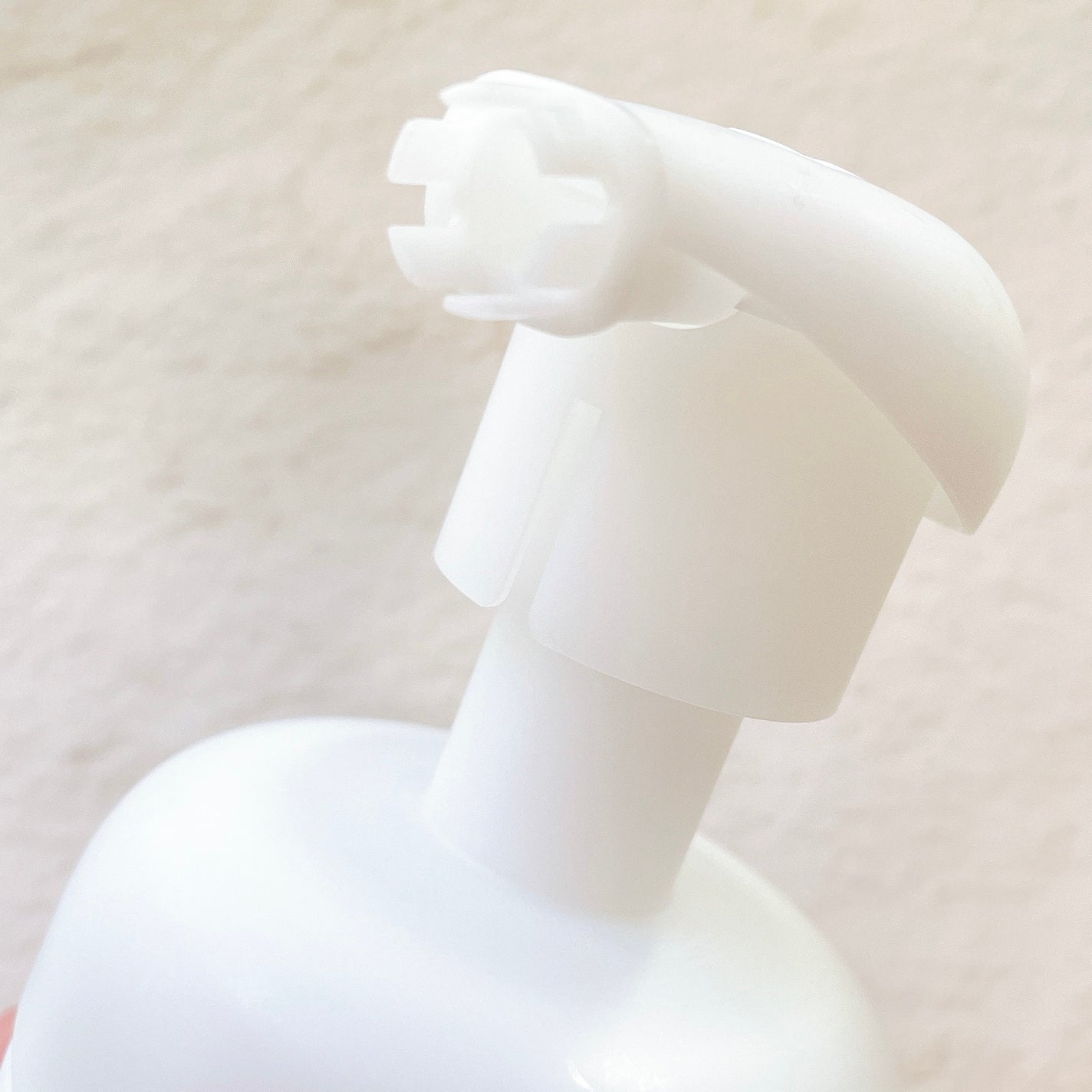 ビオレ ザ ボディ ととのい肌 フルーティ&ムスクの香り/ビオレ/ボディソープを使ったクチコミ(3枚目)