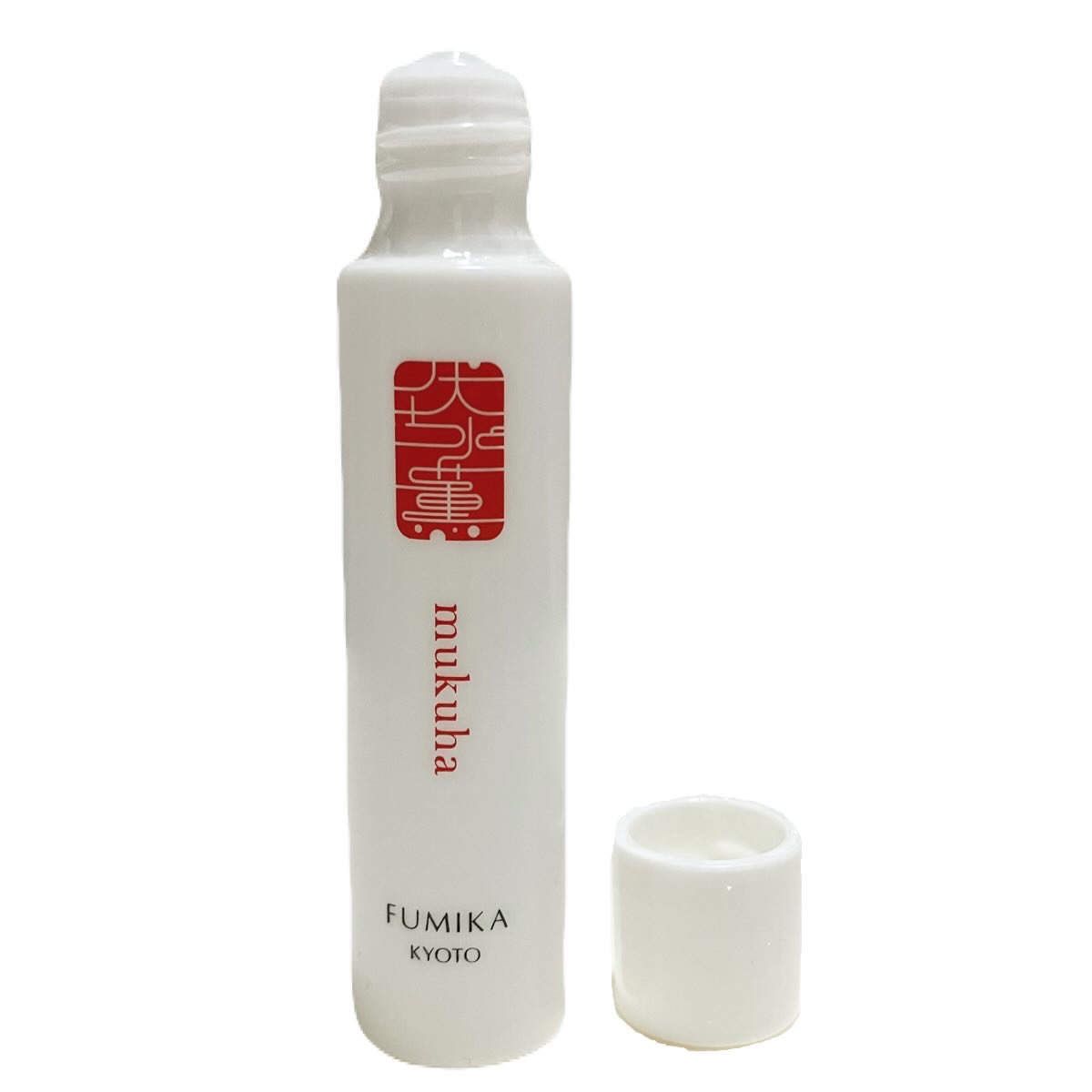 むくは/FUMIKA KYOTO/ミルククレンジングを使ったクチコミ（1枚目）