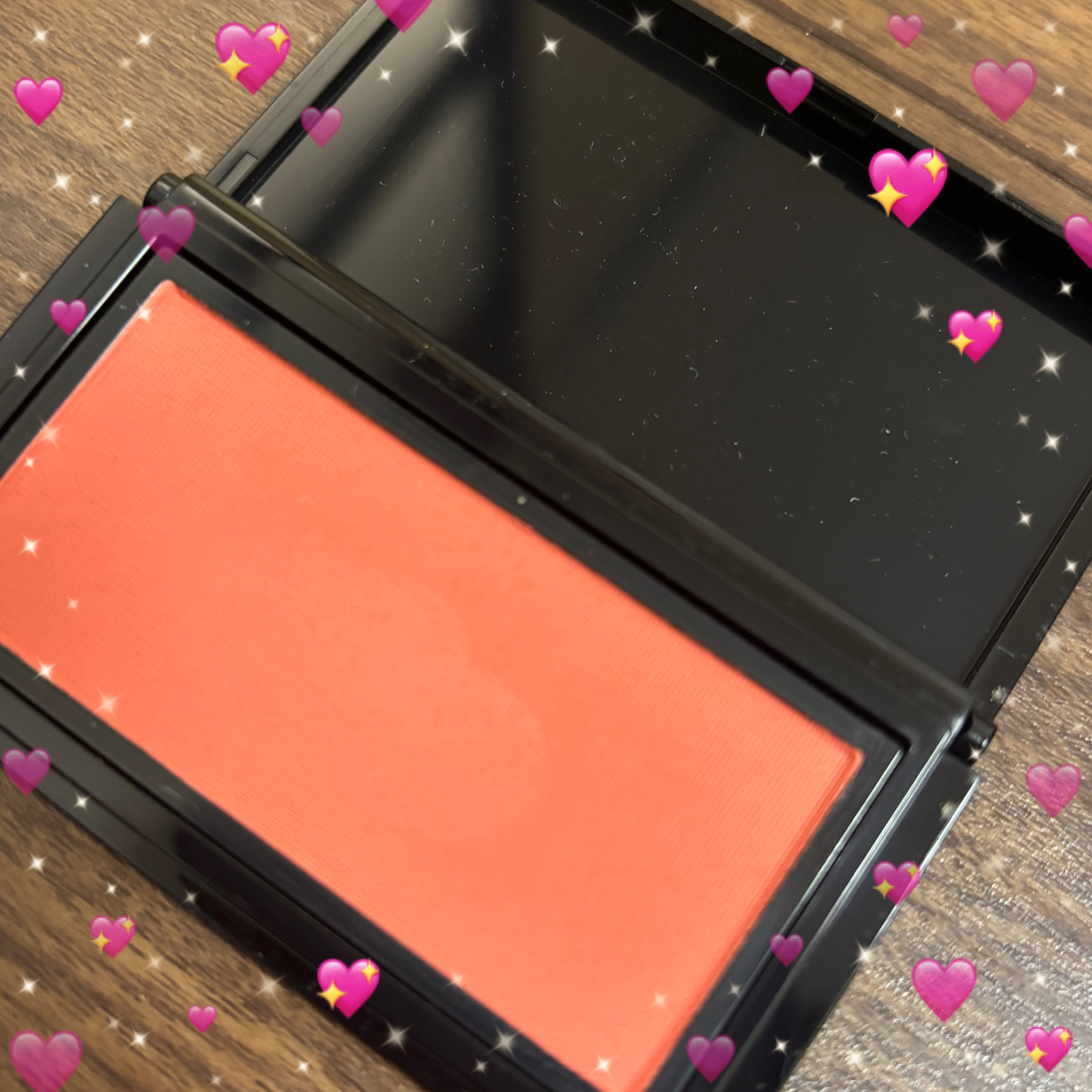 アディクション ザ ブラッシュ/ADDICTION/パウダーチークを使ったクチコミ（1枚目）