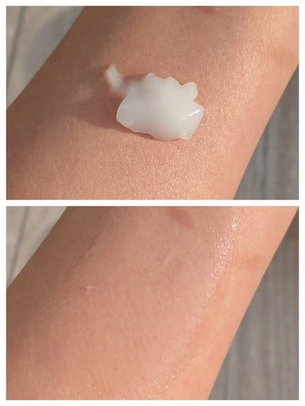 パーフェクトワン 薬用スーパーモイスチャージェル/パーフェクトワン/オールインワン化粧品を使ったクチコミ(3枚目)