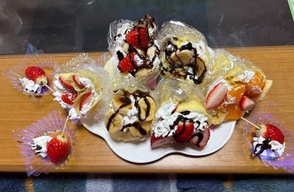 めちゃラククッキーミックス/ニップン/食品を使ったクチコミ(2枚目)