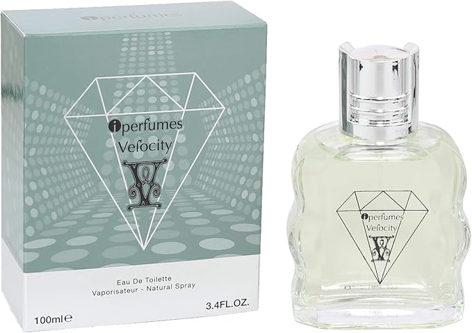 アイパフューム ヴェロシティプールオム
