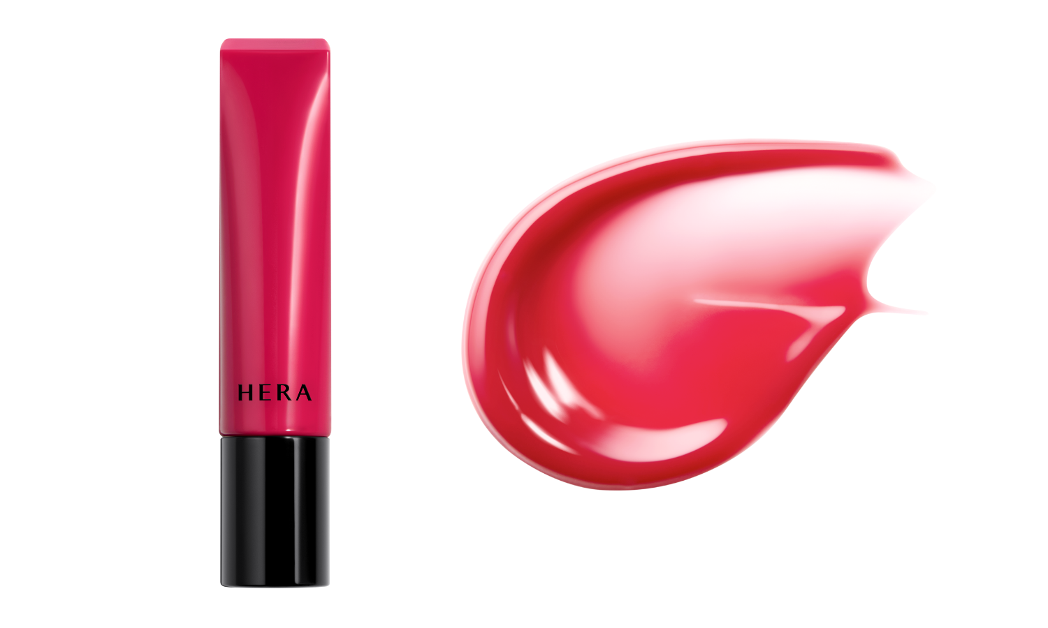 HERAからリップセラムの新作が登場の画像