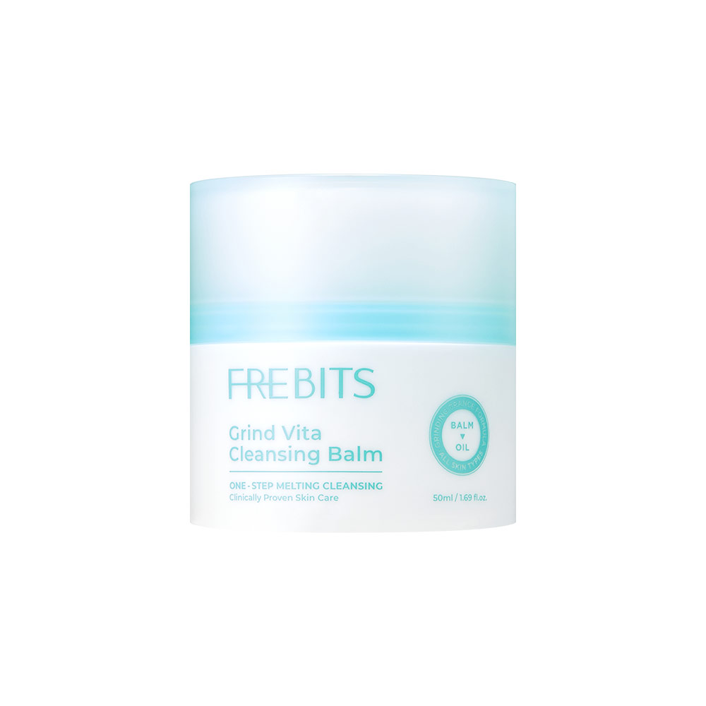 グラインドビタクレンジングバーム / FREBITS