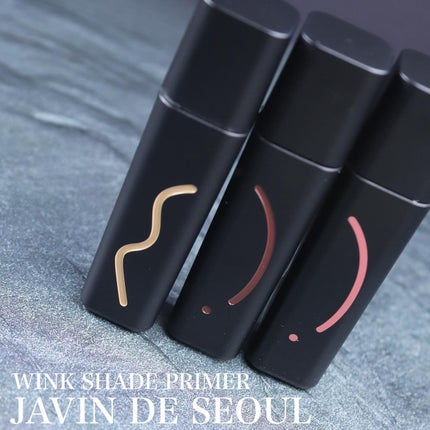 ウィンクリップシェードプライマー/Javin De Seoul/口紅を使ったクチコミ(3枚目)