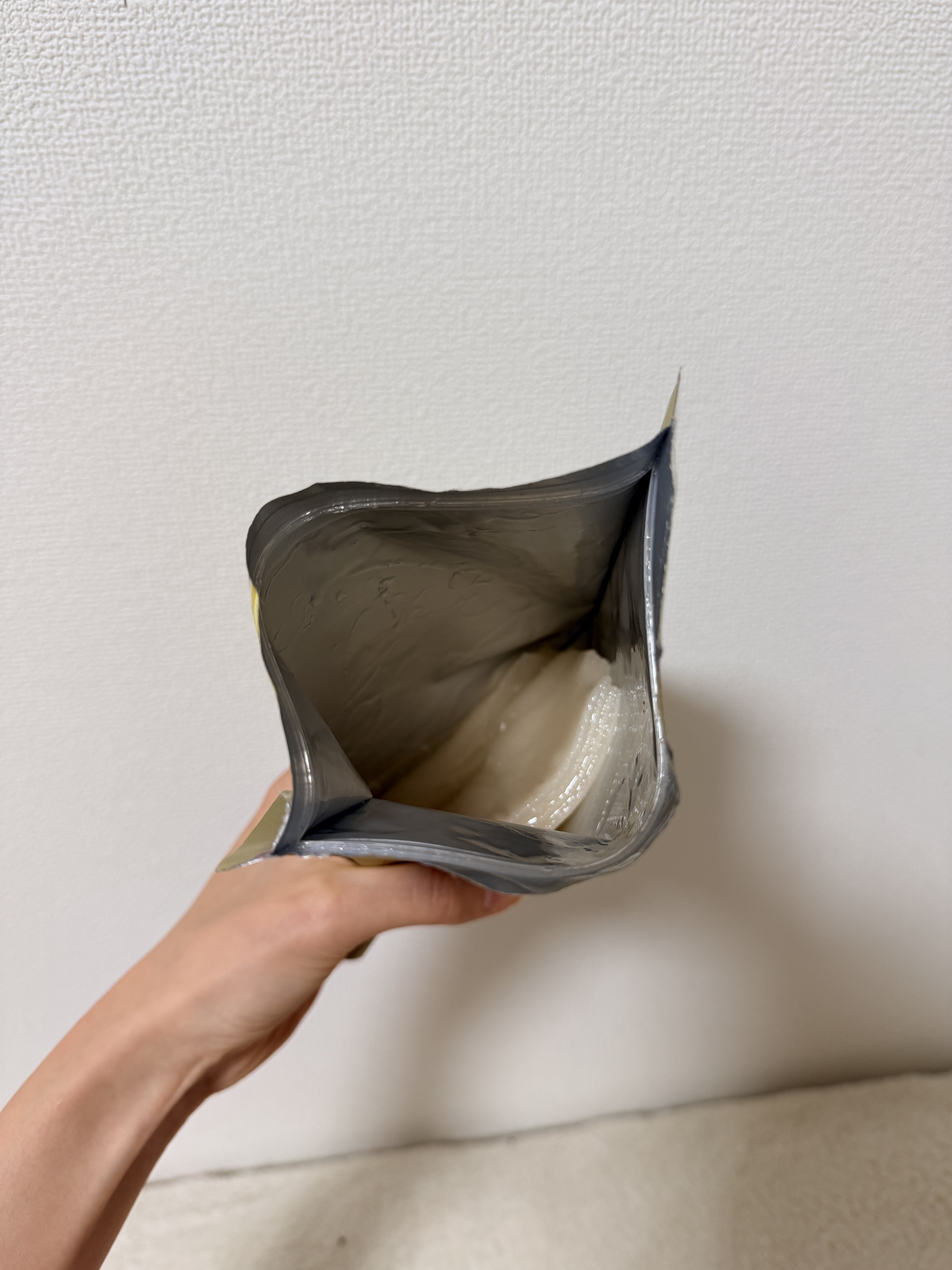 ダーマレーザースーパーVC100マスク/クオリティファースト/シートマスク・パックを使ったクチコミ（2枚目）