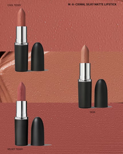 リップ ペンシル/M・A・C/リップライナーを使ったクチコミ(3枚目)