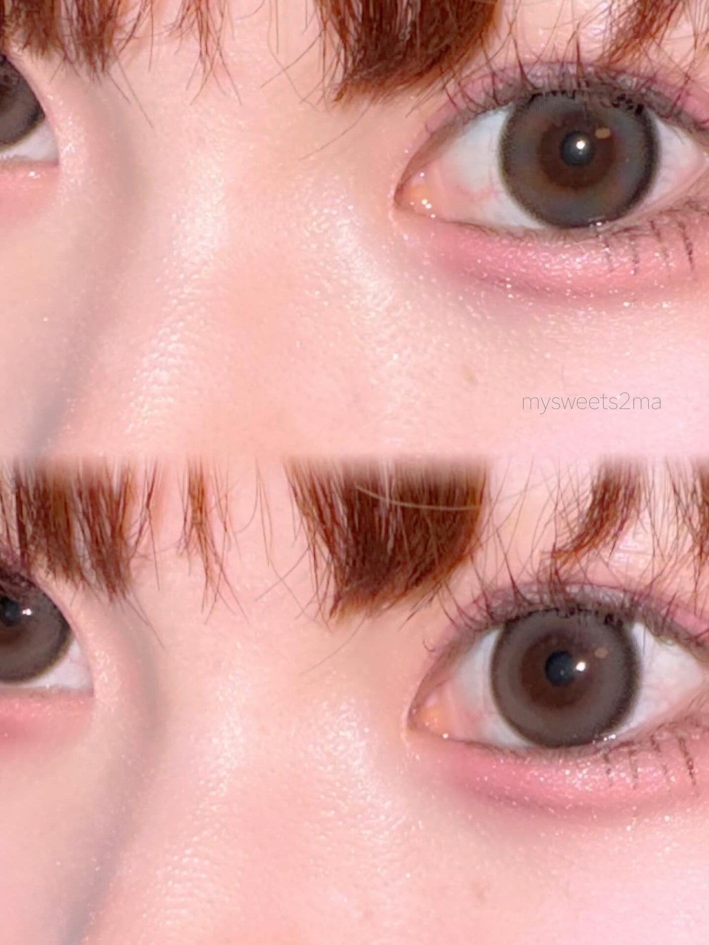 MINI HIGHLIGHTER/Ofra Cosmetics/パウダーハイライトを使ったクチコミ(5枚目)